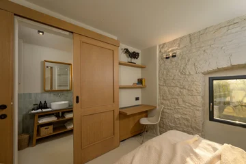 Countryside Villa with Pool in Svetvinčenat