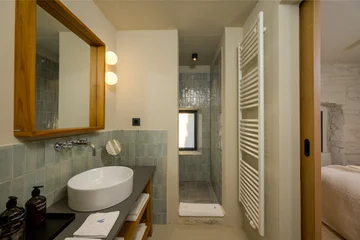 Countryside Villa with Pool in Svetvinčenat