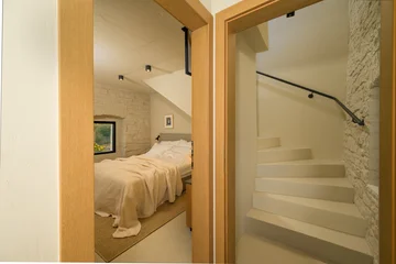 Countryside Villa with Pool in Svetvinčenat