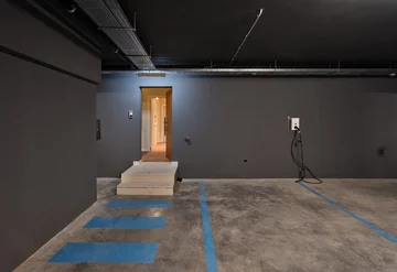 Modern Seafront Villa with Pool in Trogir