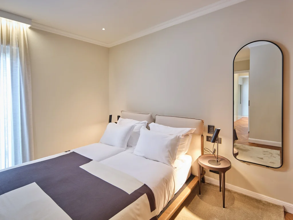 Modern Seafront Villa with Pool in Trogir