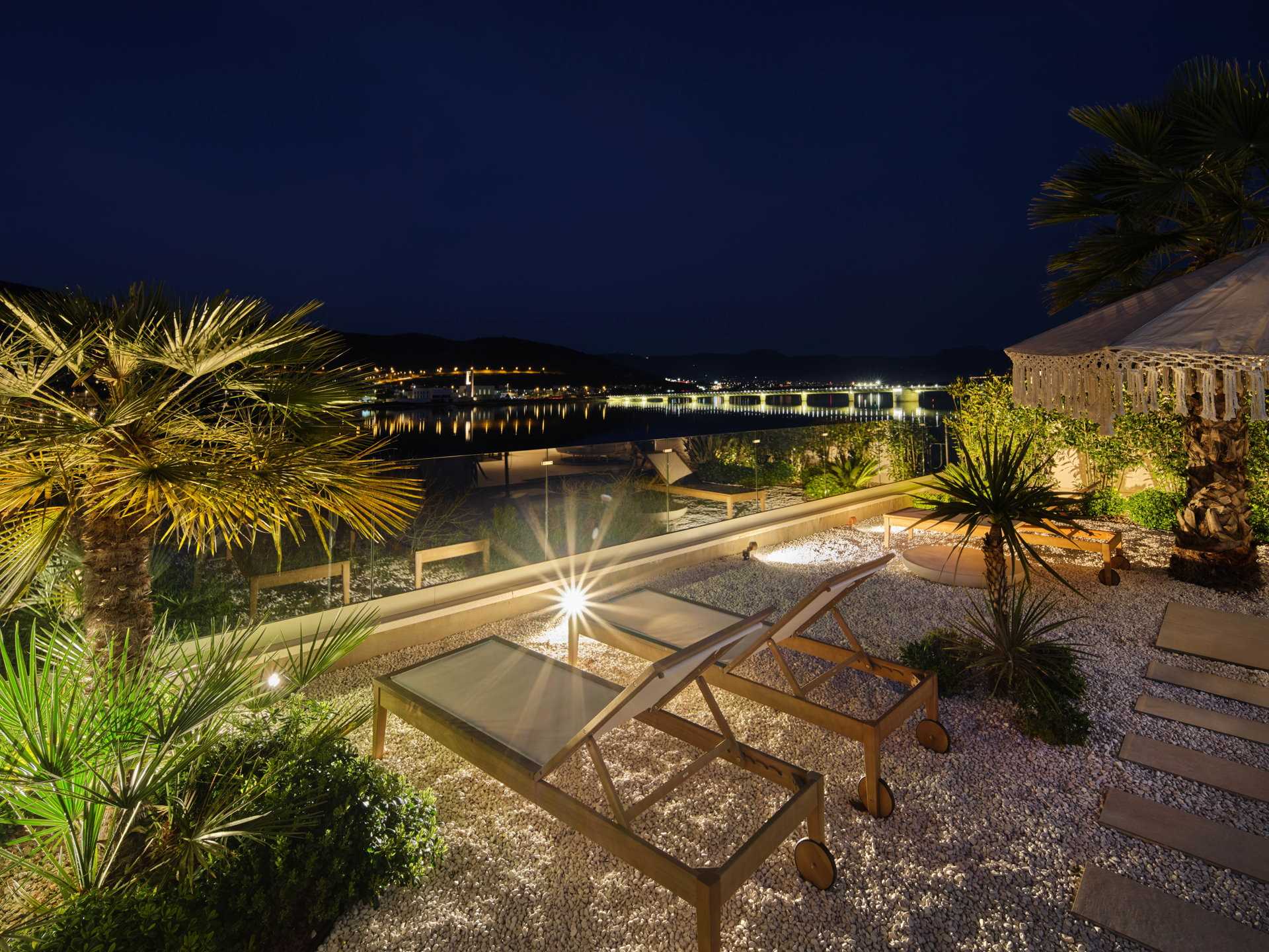 Luxury Villa Lunea with Pool I