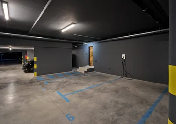 Contemporary Villa with Pool in Trogir