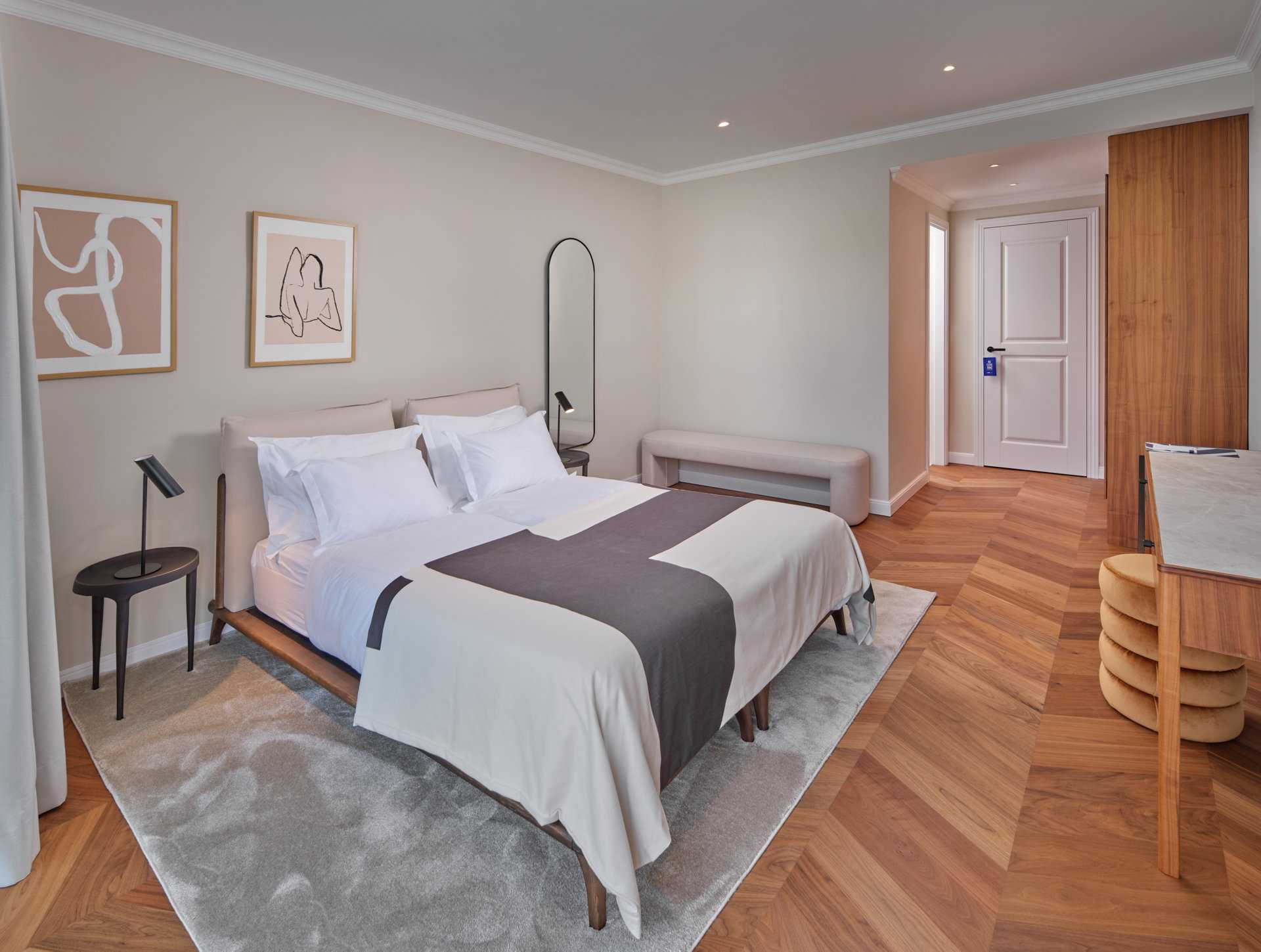 Luxury Villa Lunea with Pool II