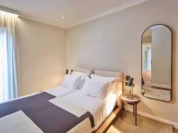 Contemporary Villa with Pool in Trogir