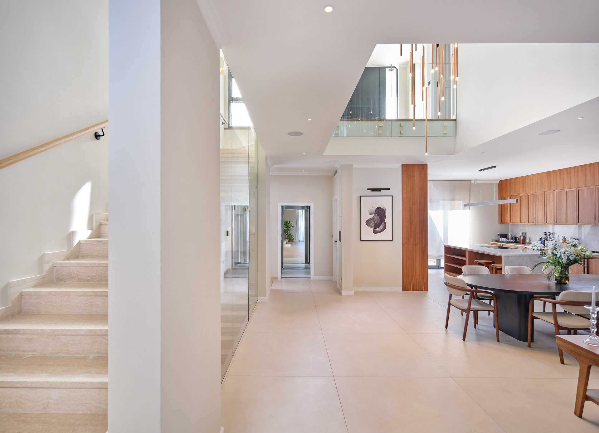 Luxury Villa Lunea with Pool II