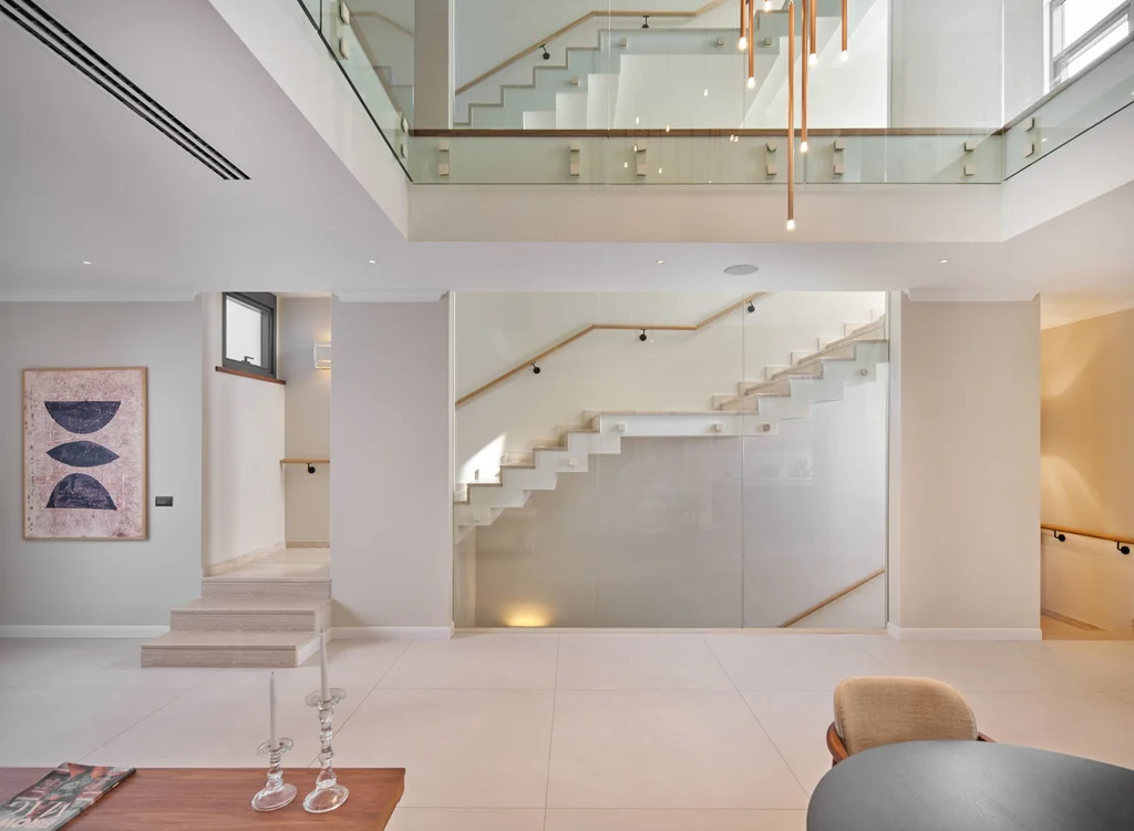 Contemporary Villa with Pool in Trogir