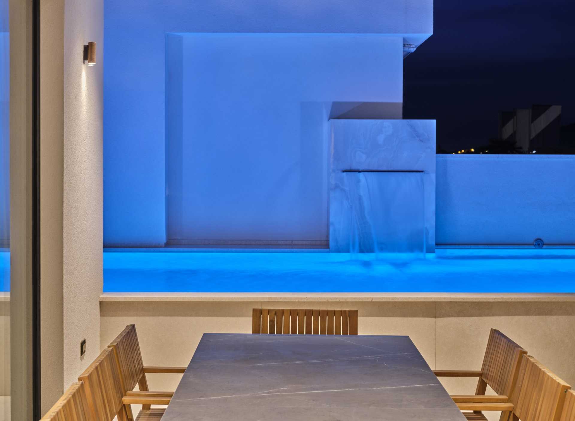 Luxury Villa Lunea with Pool IV