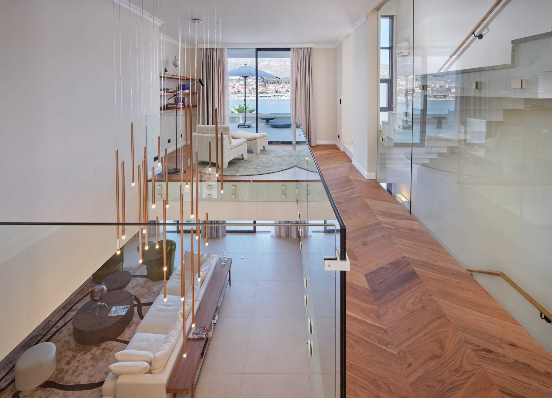 Luxury Villa Lunea with Pool VI