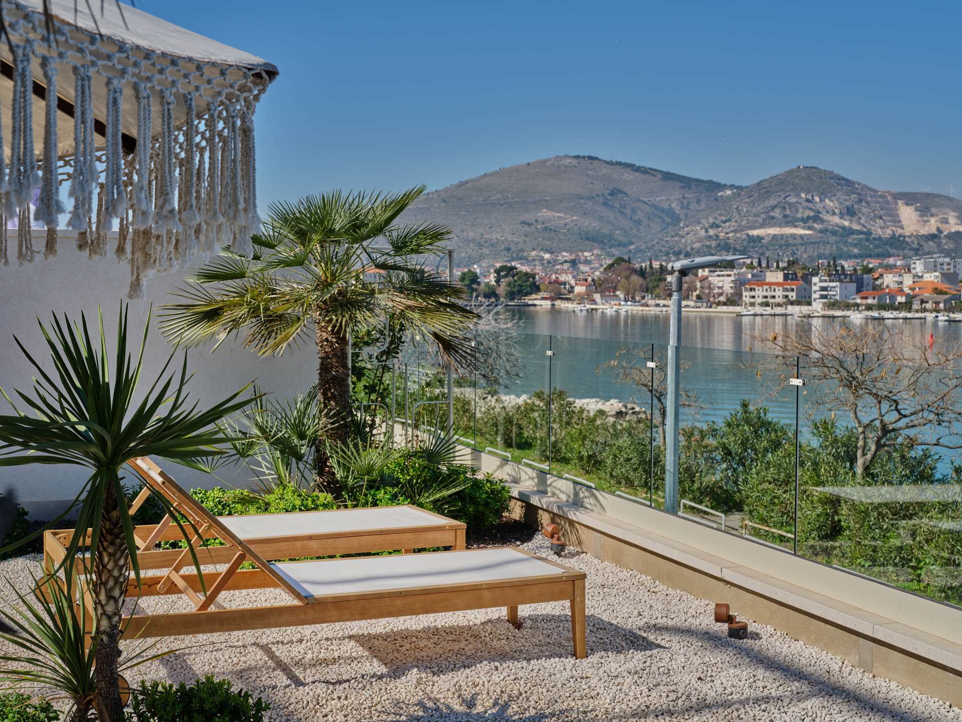 Luxury Villa Lunea with Pool VII