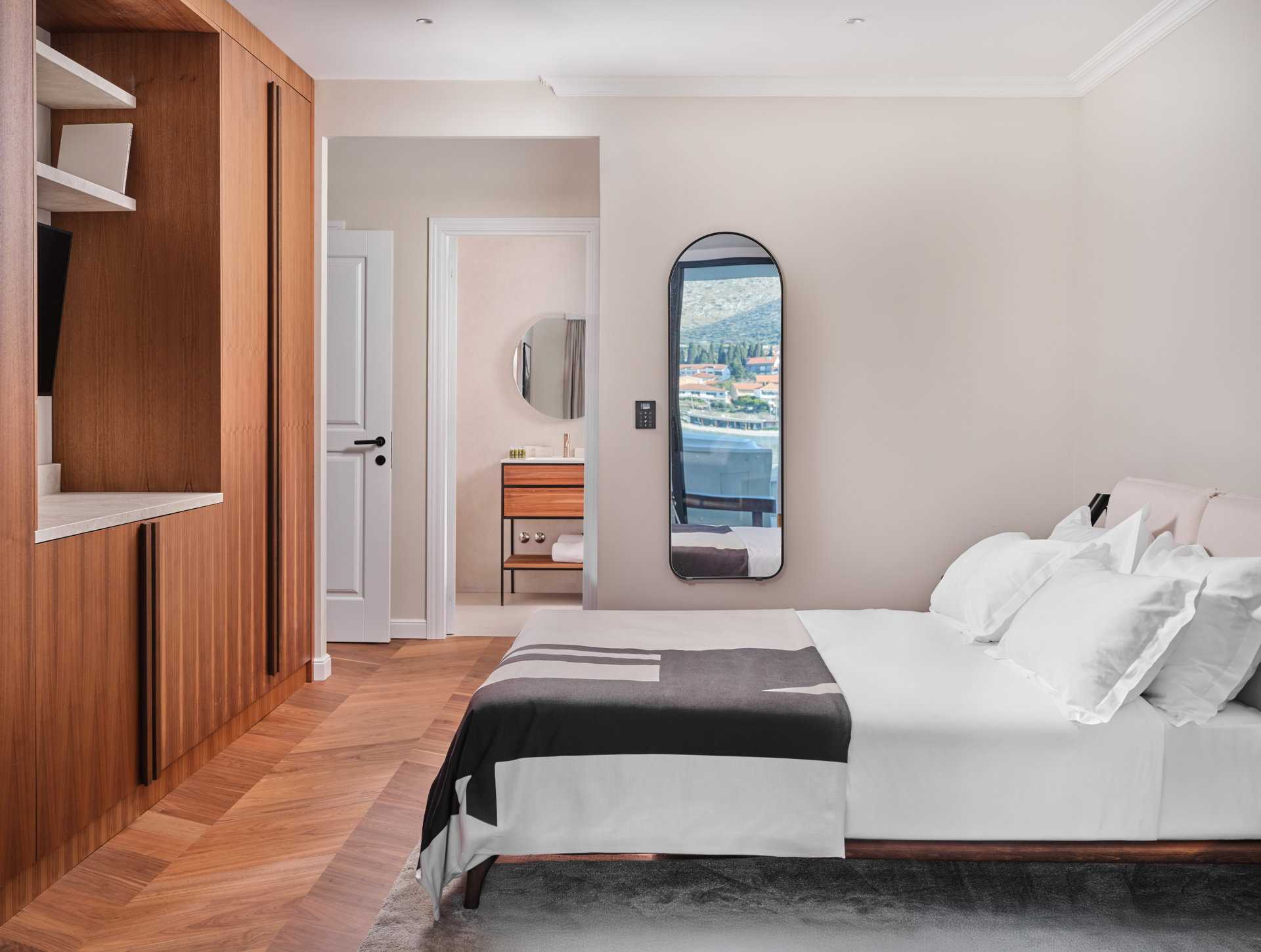 Luxury Villa Lunea with Pool VII