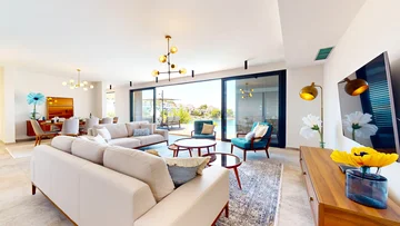 Seafront Retreat Villa with Pool, Primošten