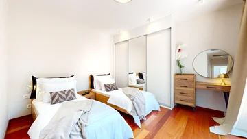 Seafront Retreat Villa with Pool, Primošten