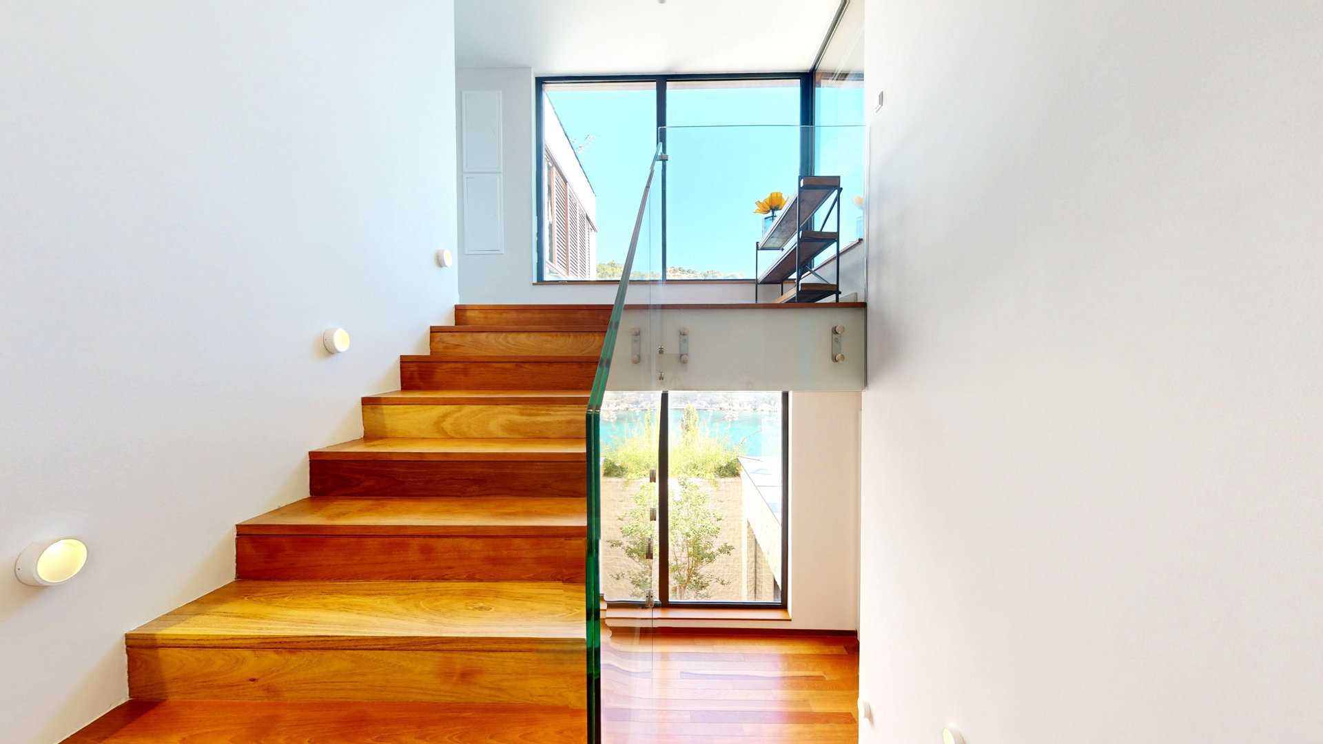 Villa Flora Mare I with Pool