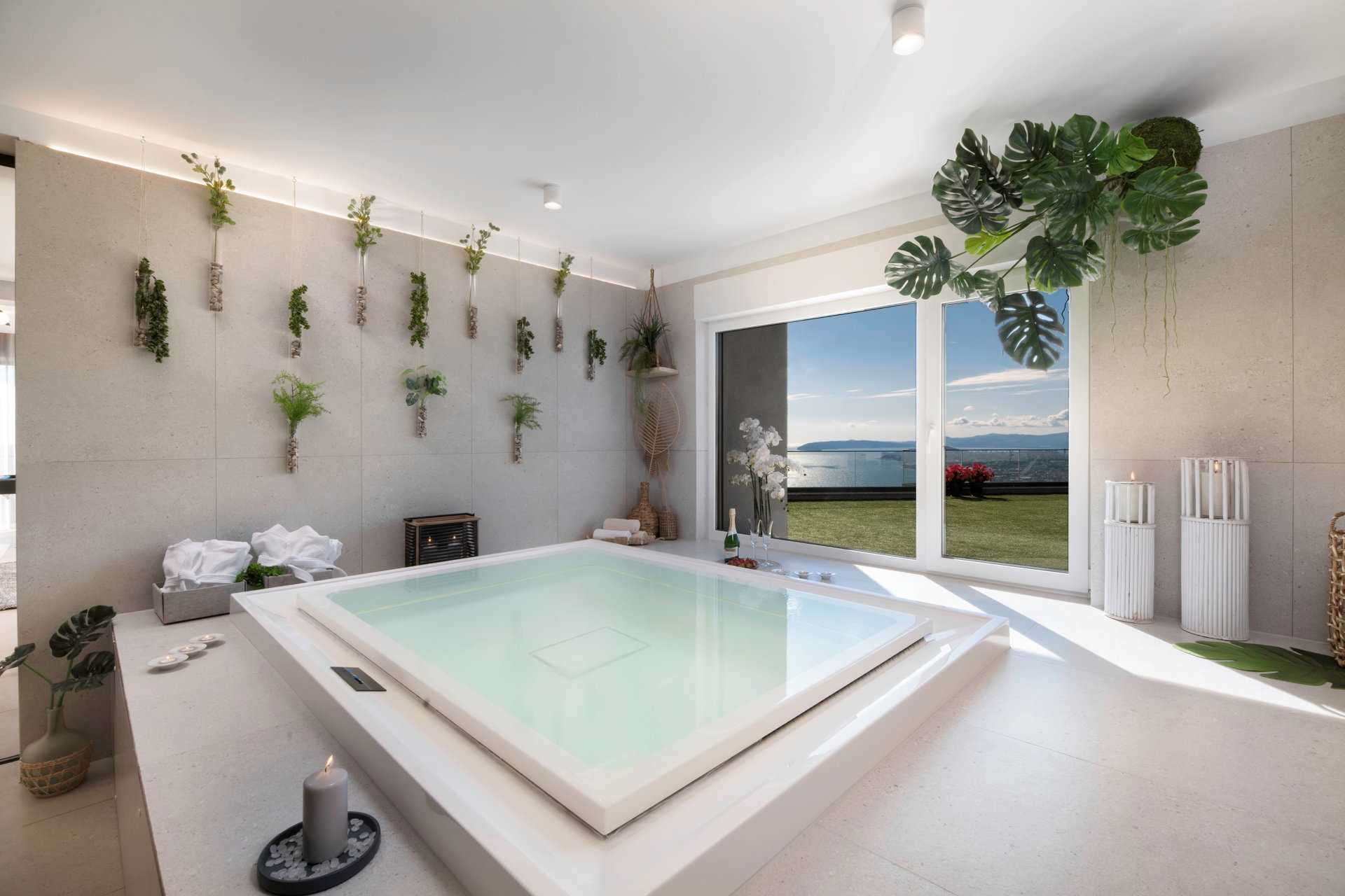 Villa Naaria with Pool