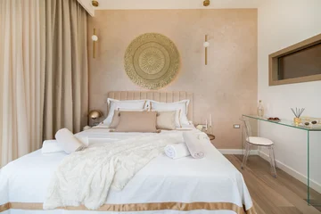 Modern Hilltop Villa with Pool in Podstrana