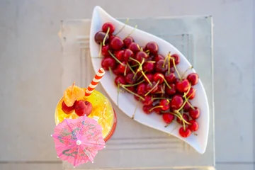 Modern Hilltop Villa with Pool in Podstrana