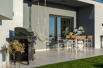 Modern Hilltop Villa with Pool in Podstrana