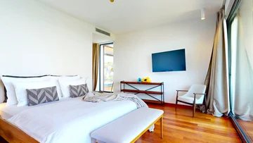 Seaside Retreat Villa with Infinity Pool in Primošten