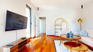 Contemporary Seafront Villa with Two Pools Primošten