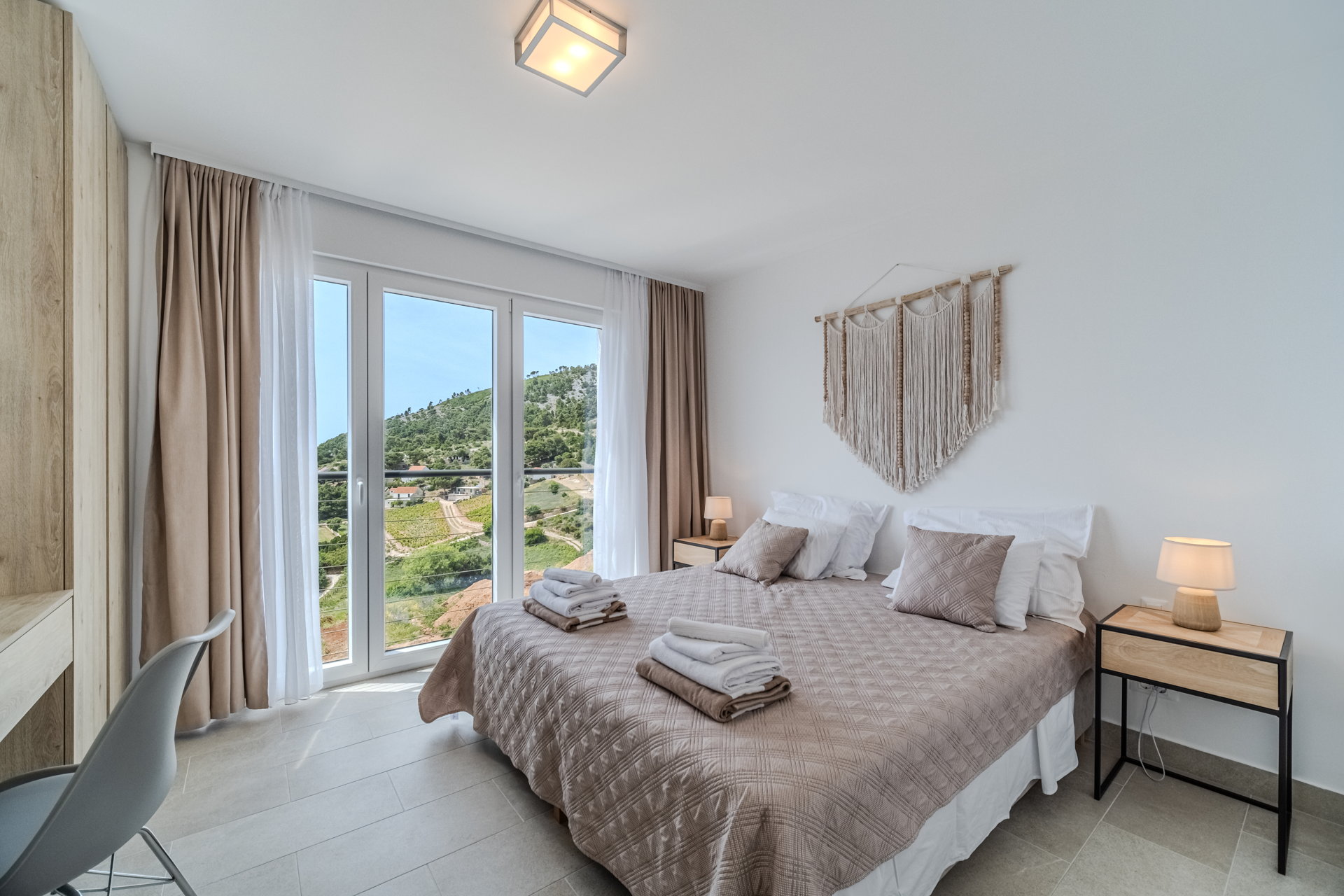 Villa Amorpha with Pool