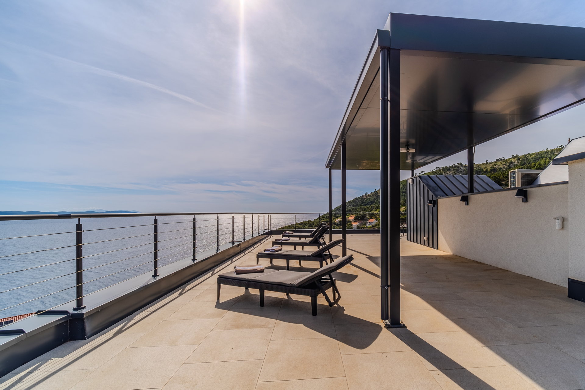 Villa Amorpha with Pool