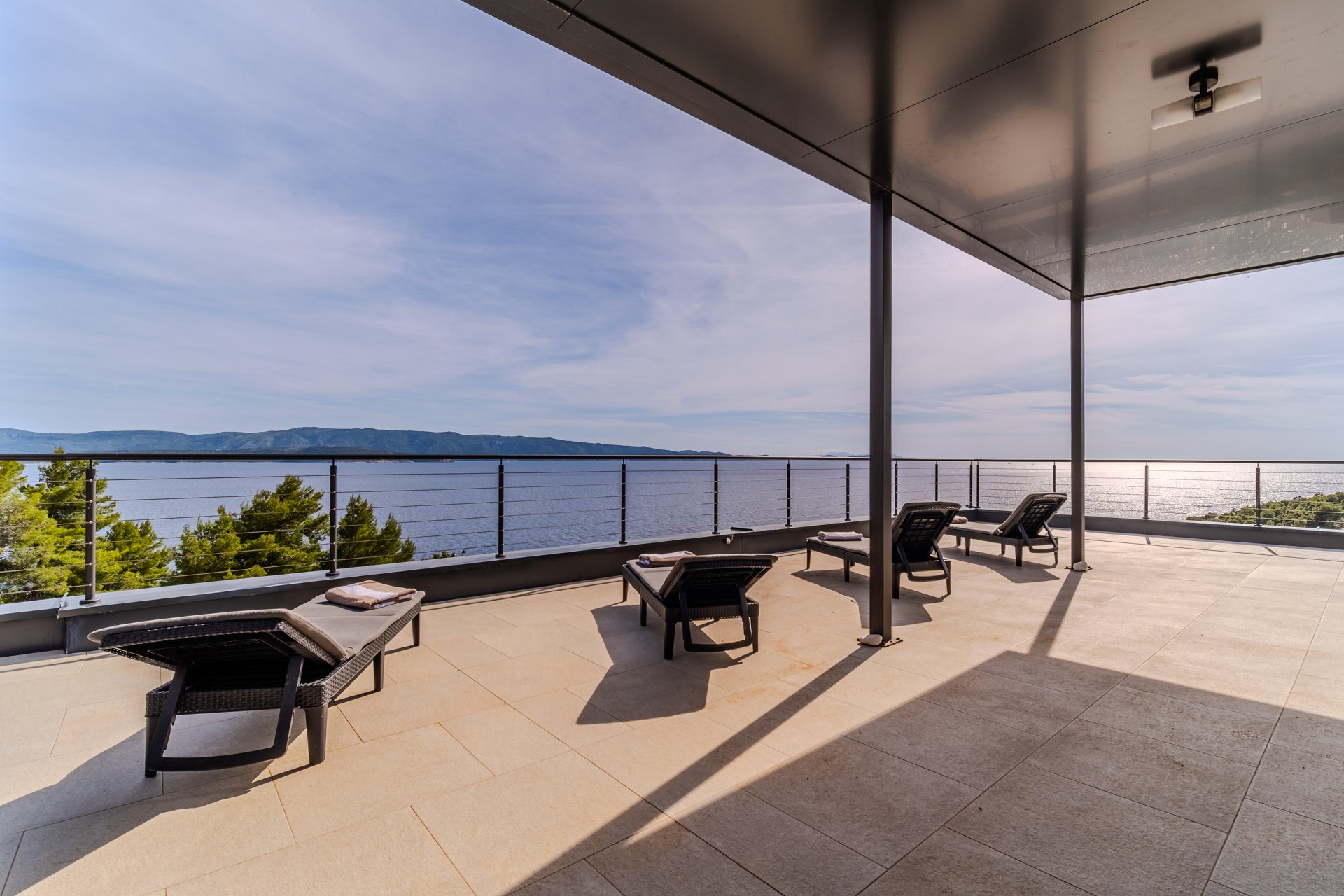 Villa Amorpha with Pool