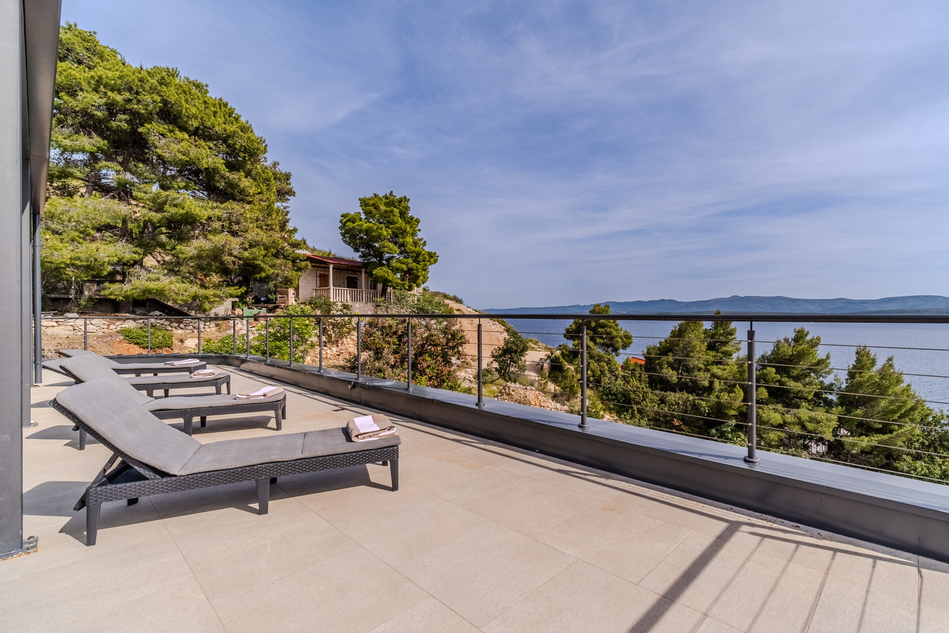 Villa Amorpha with Pool