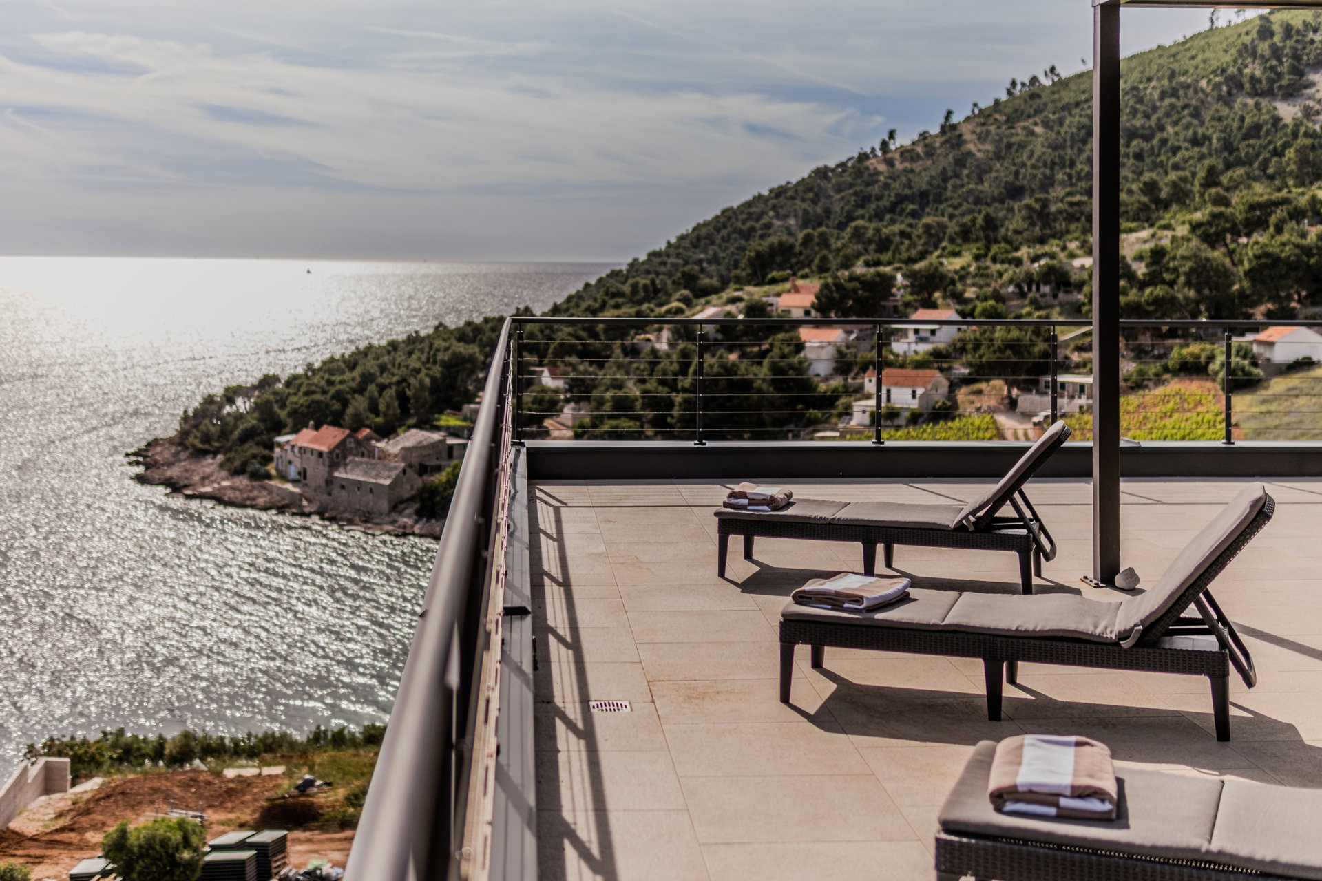 Villa Amorpha with Pool