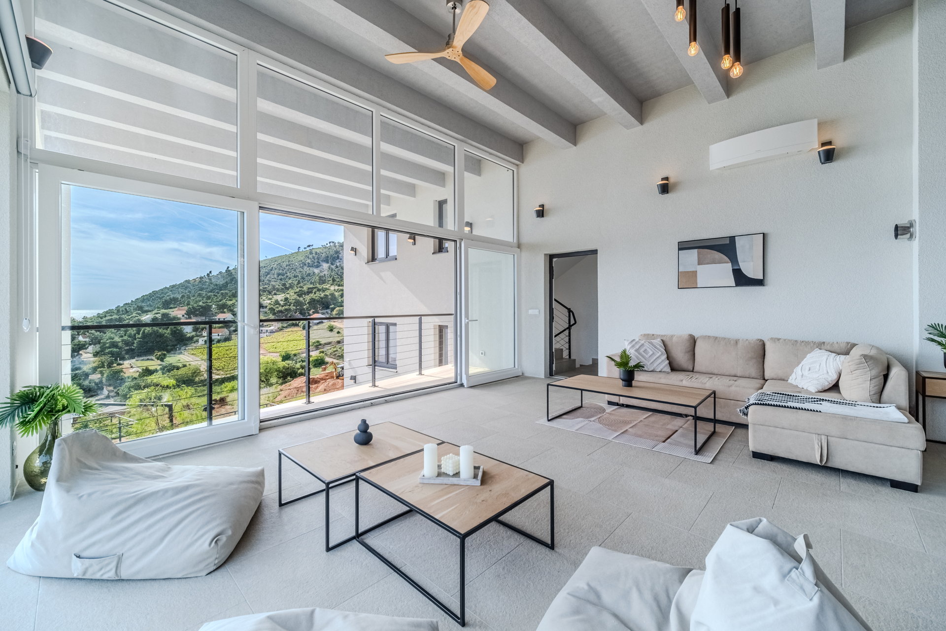 Villa Amorpha with Pool