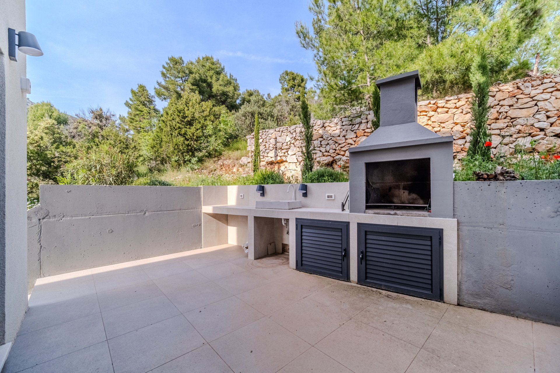 Villa Amorpha with Pool