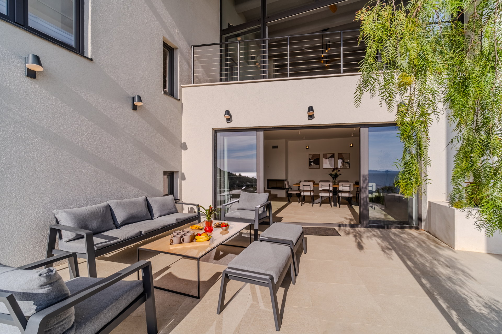 Villa Amorpha with Pool