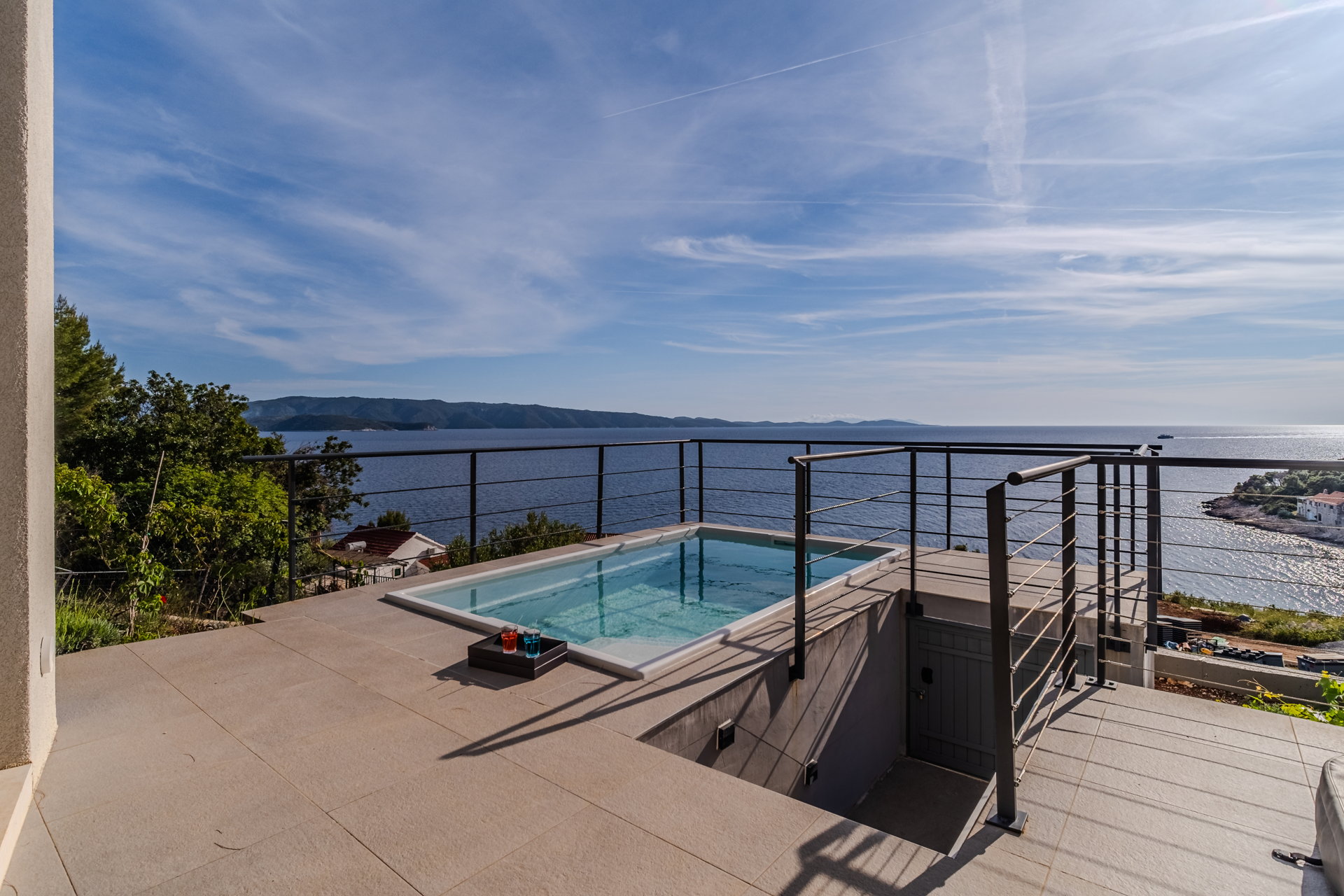 Villa Amorpha with Pool