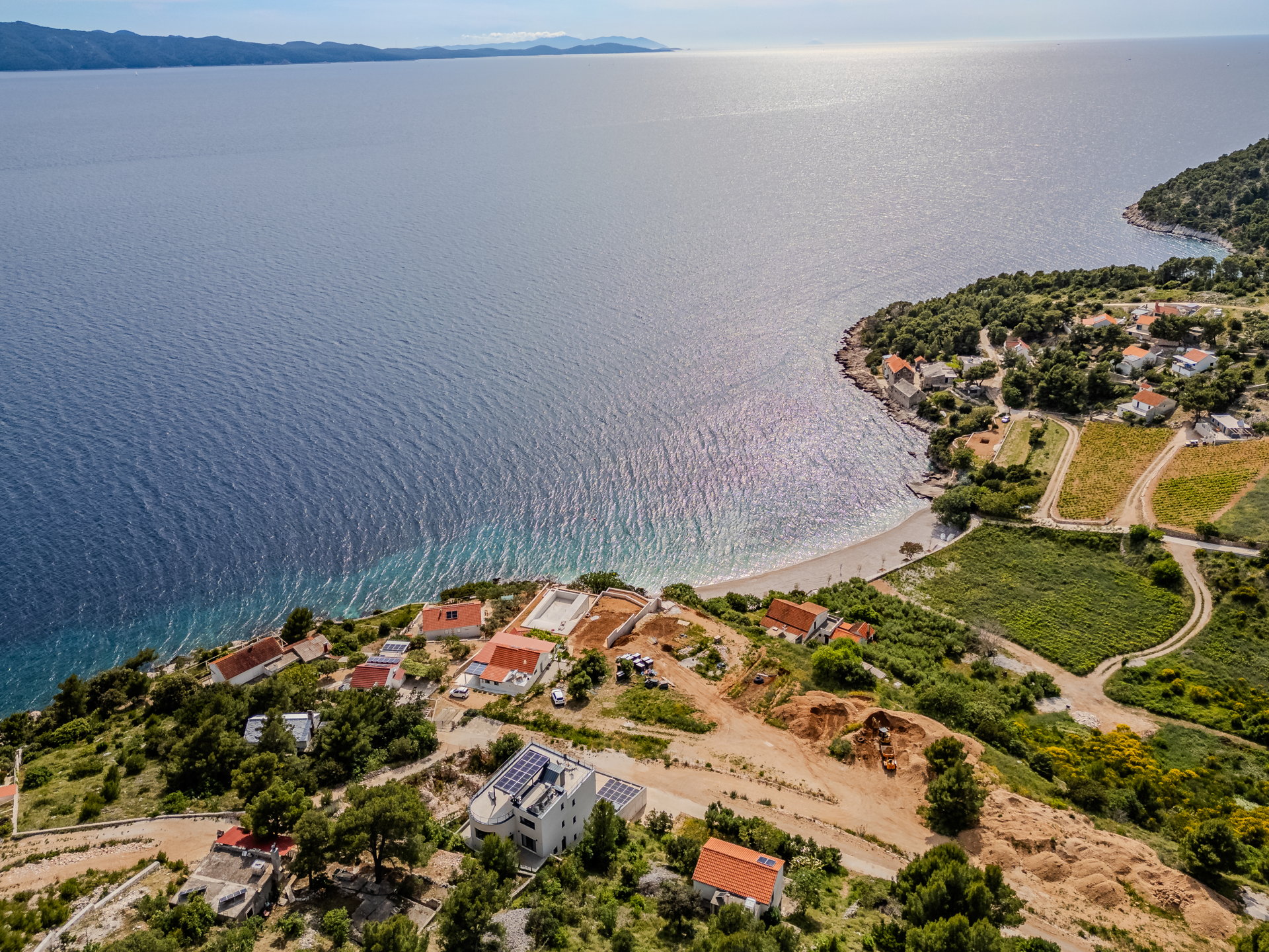 Villa Amorpha with Pool