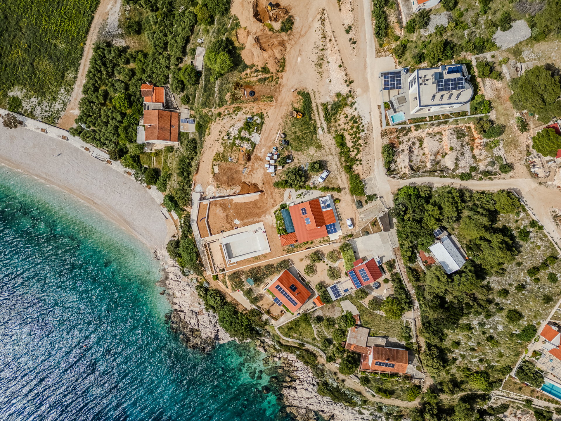 Villa Amorpha with Pool