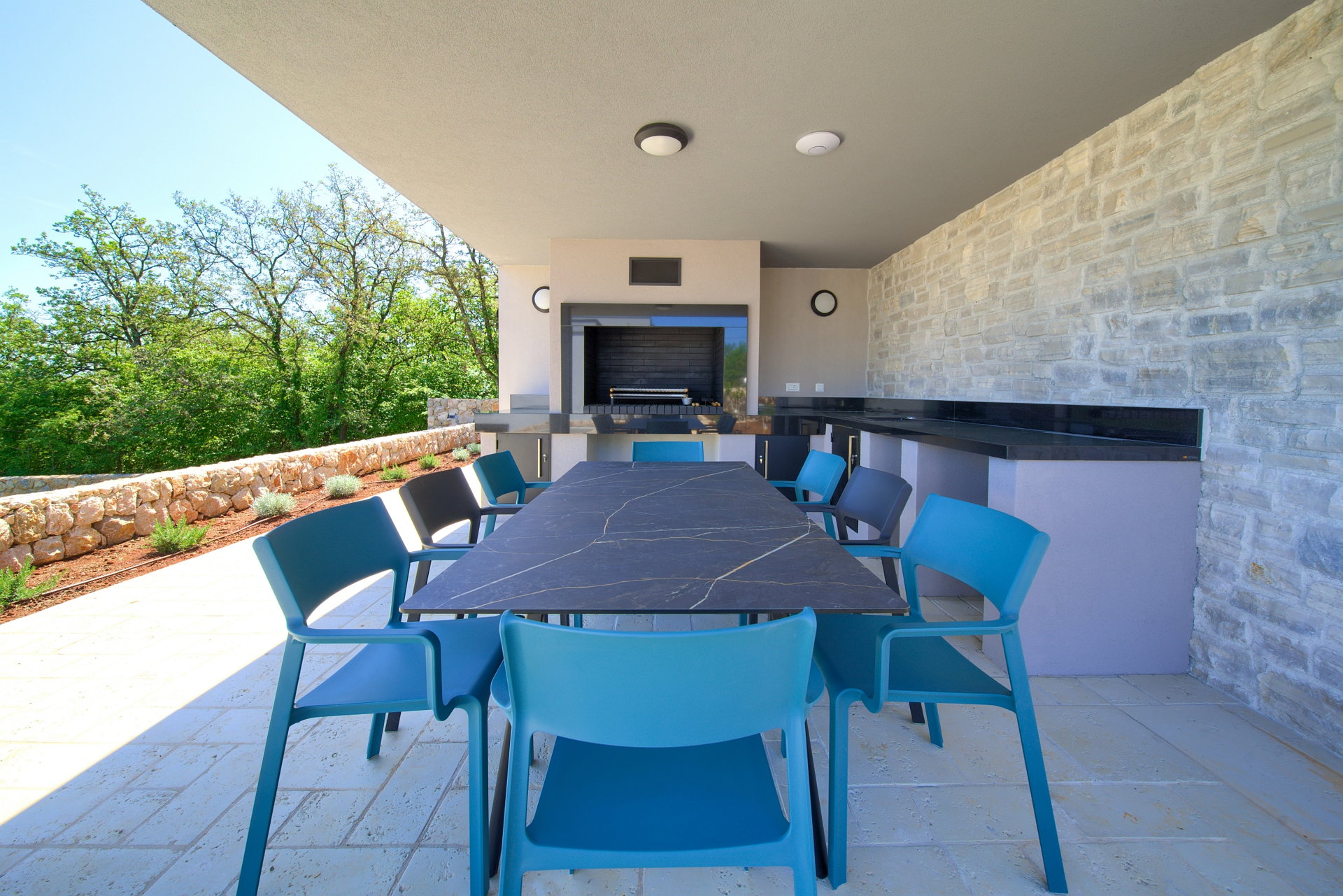 Luxury Villa Equinox with Heated Pool