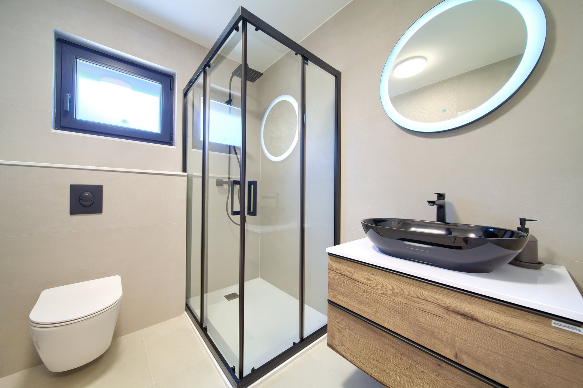 Luxury Villa Equinox with Heated Pool