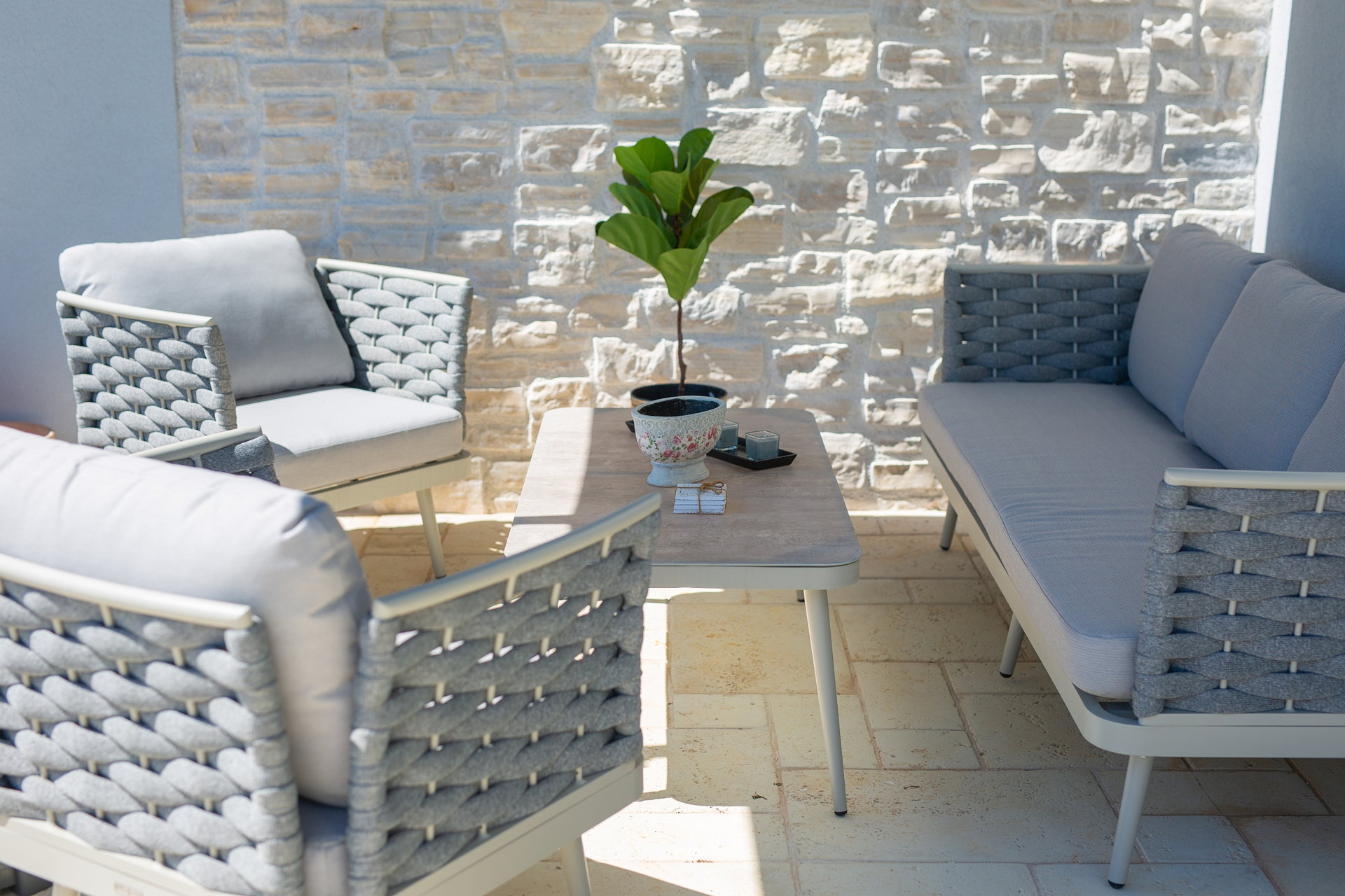Luxury Villa Equinox with Heated Pool