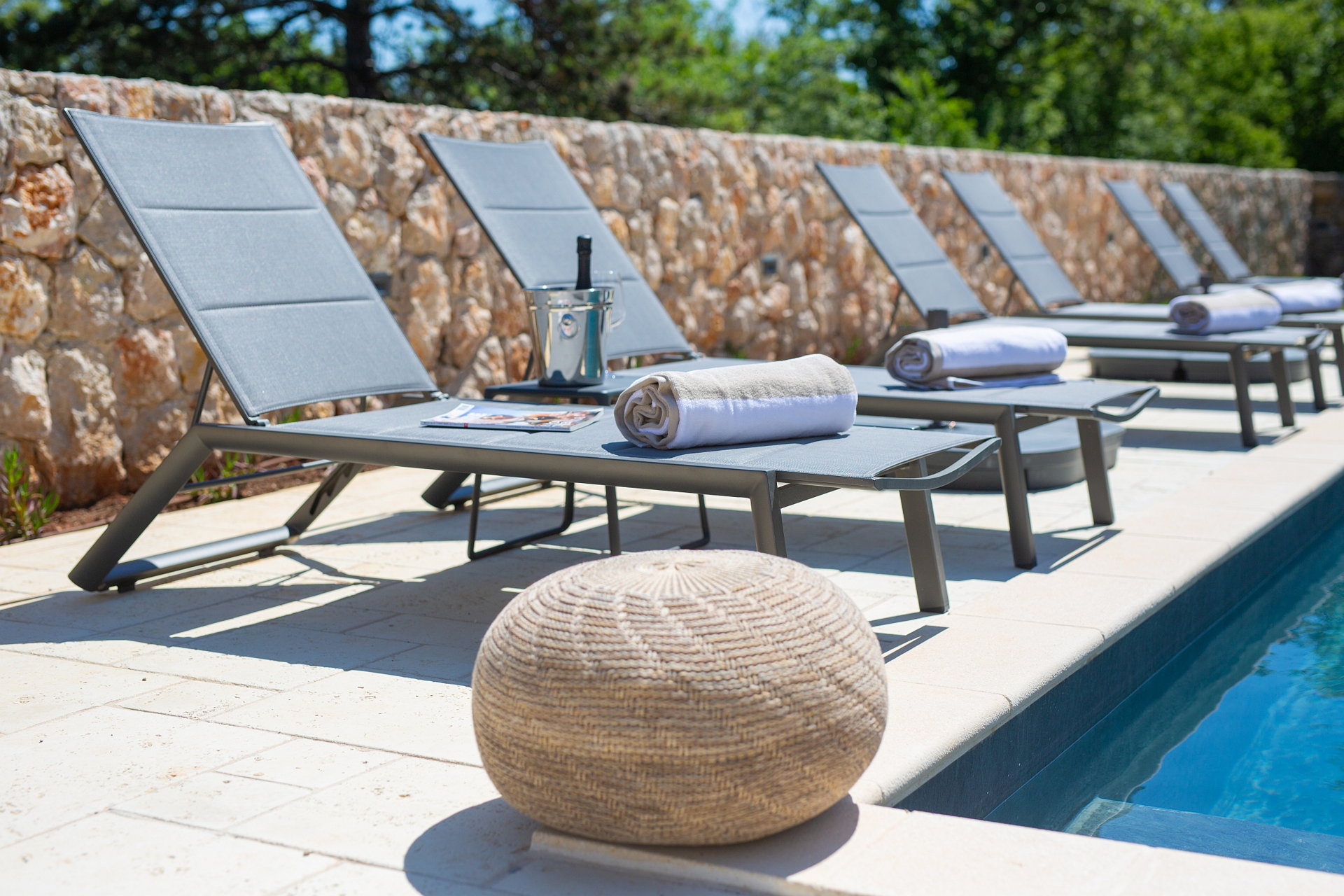 Luxury Villa Equinox with Heated Pool