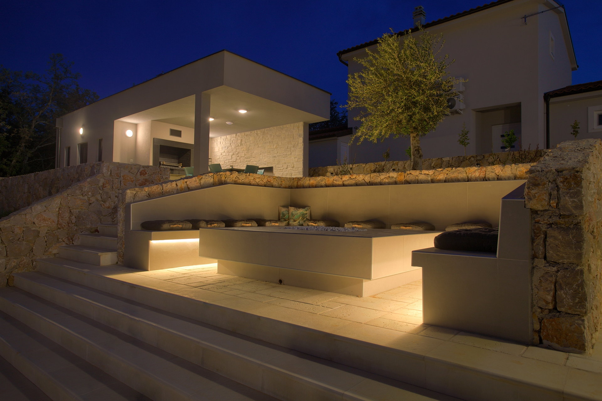 Luxury Villa Equinox with Heated Pool