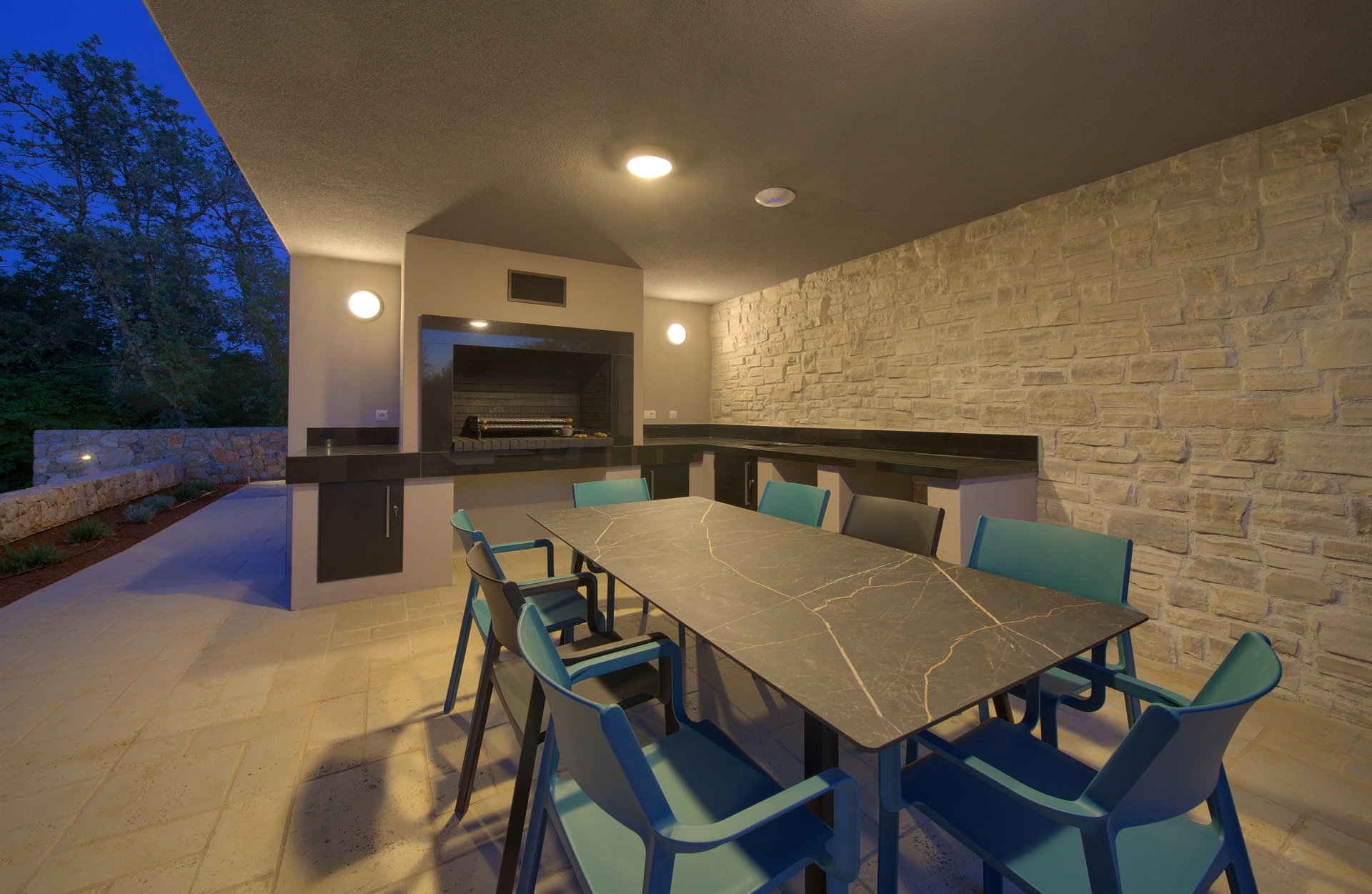 Luxury Villa Equinox with Heated Pool