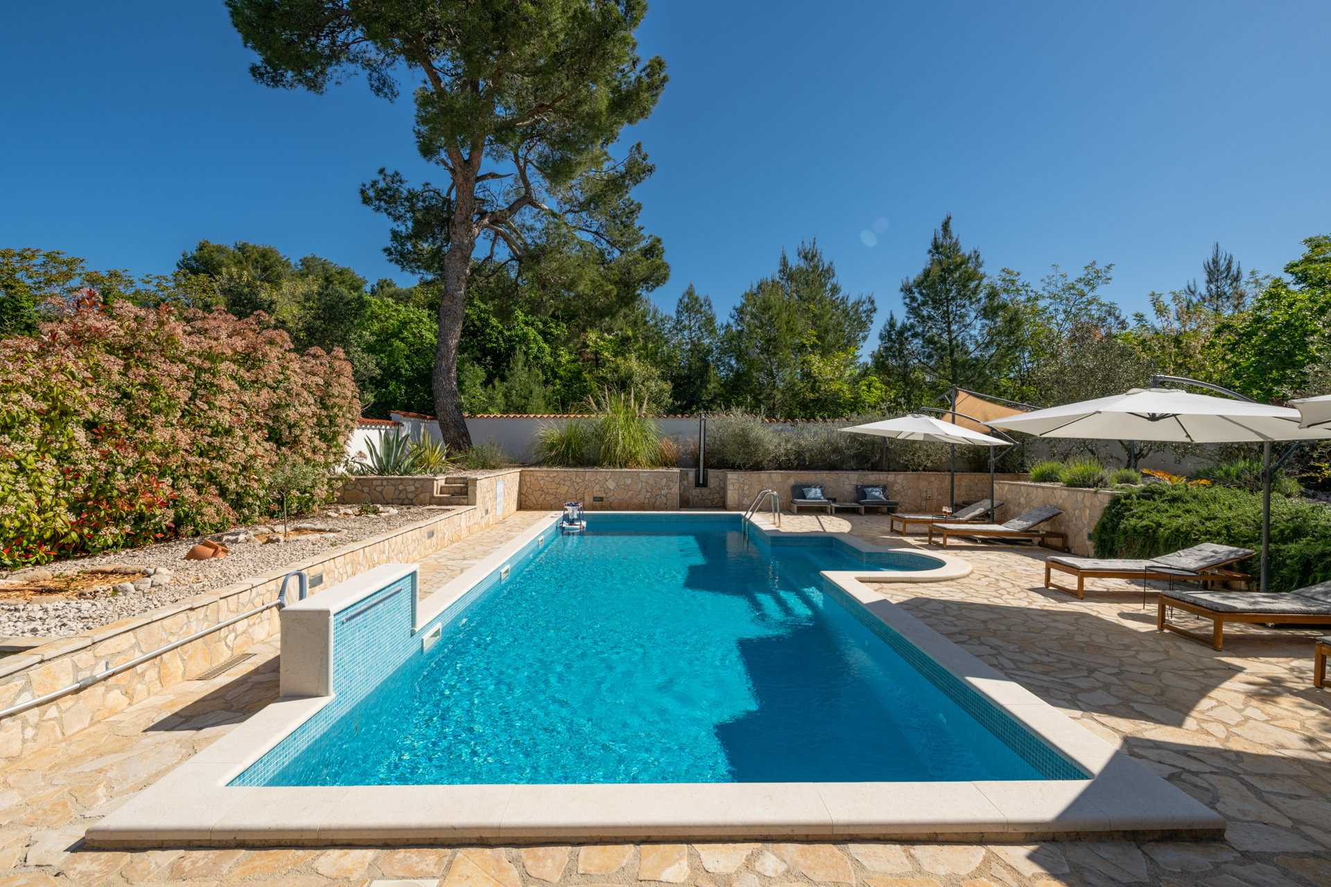 Villa My Valentine with Pool