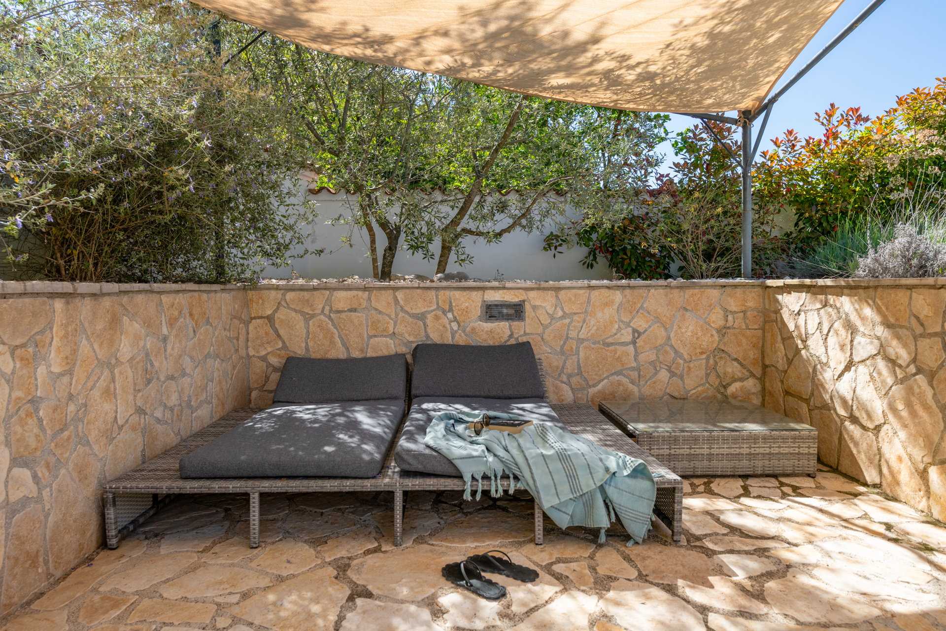 Villa My Valentine with Pool