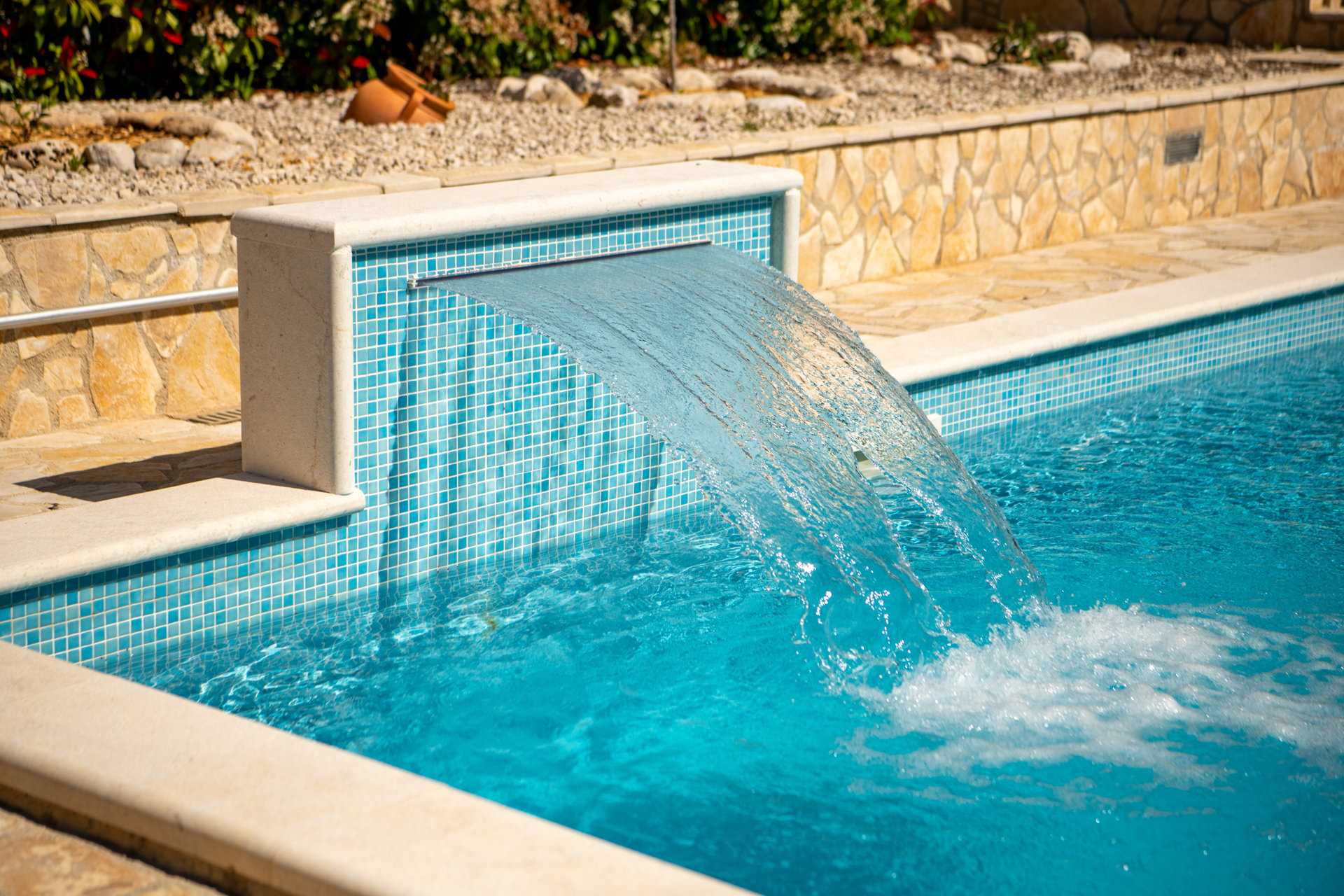 Villa My Valentine with Pool