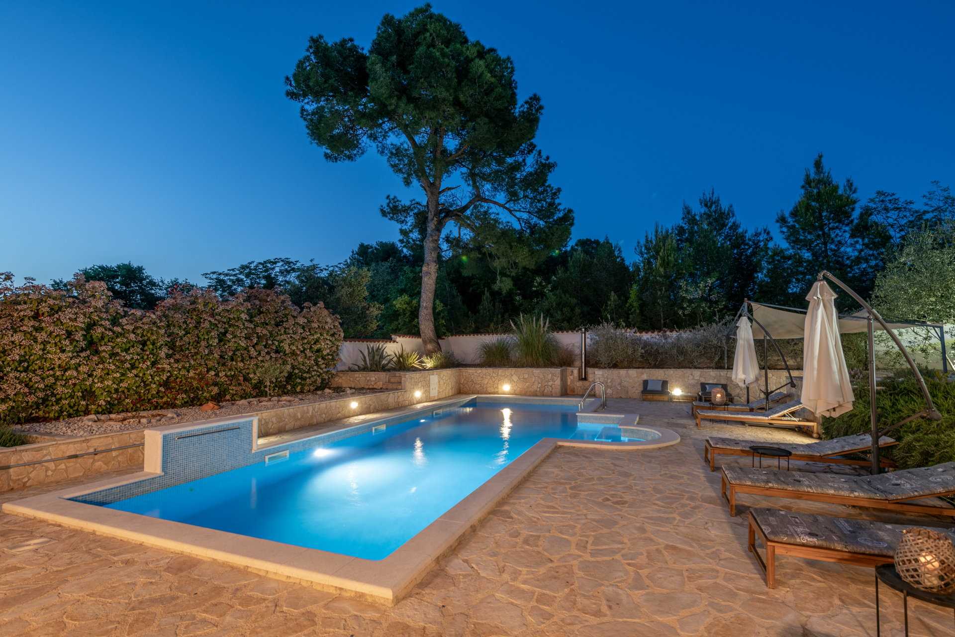 Villa My Valentine with Pool
