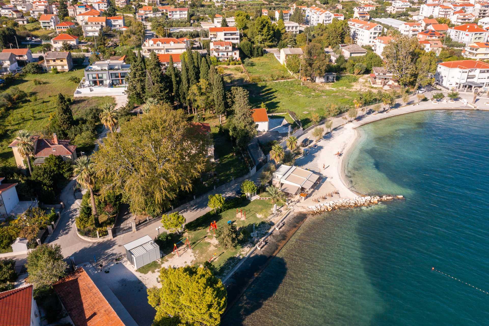 Luxury Villa Lux with Heated Pool