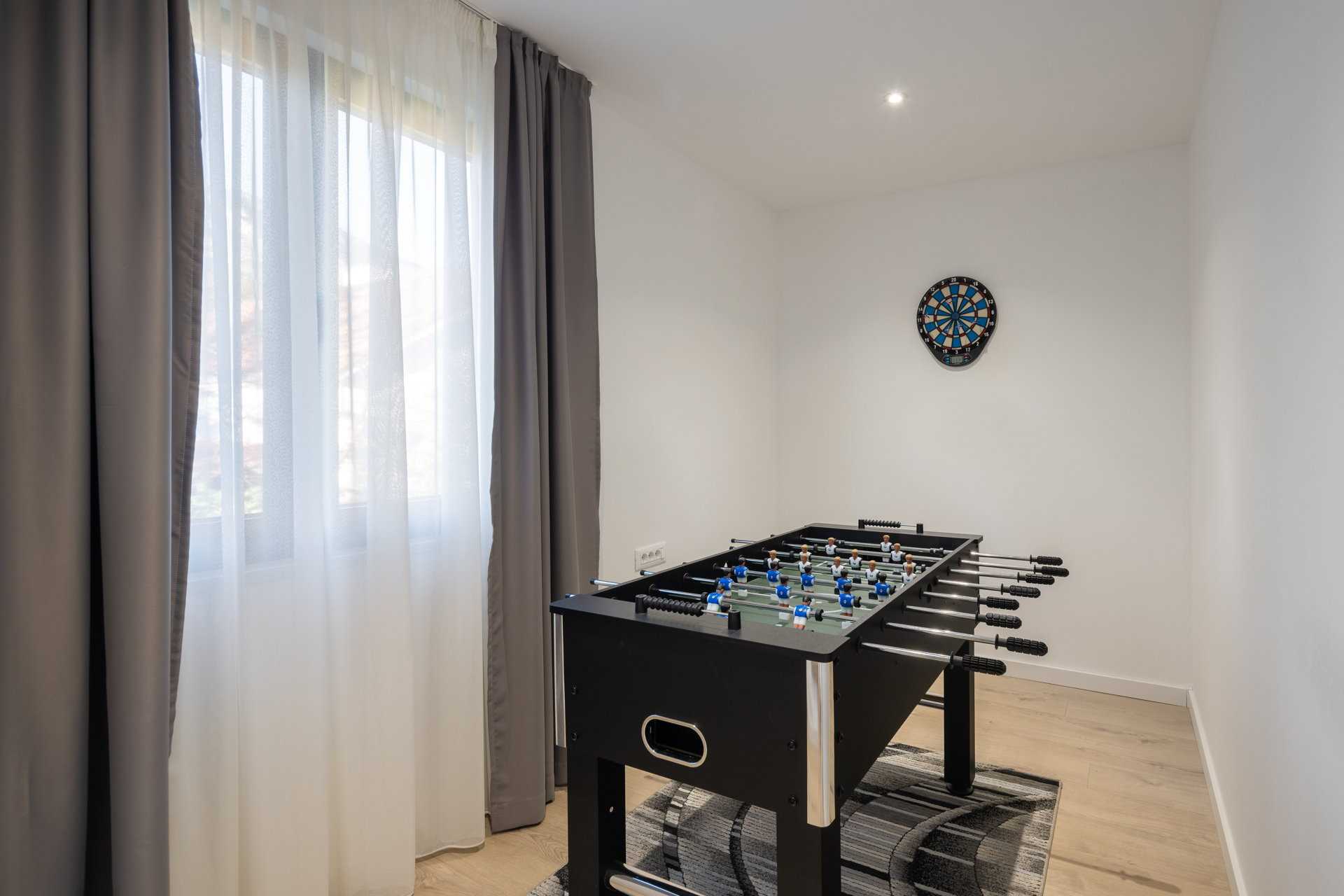 Luxury Villa Lux with Heated Pool