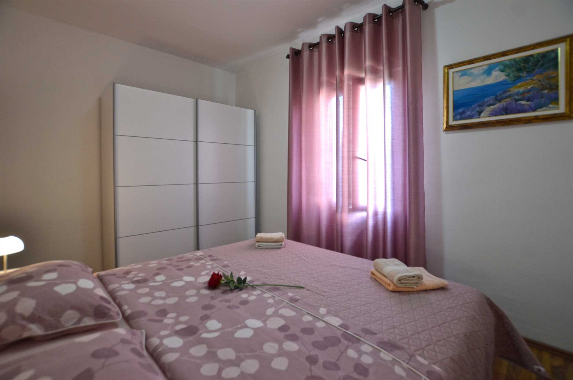 Galant Apartment 1 with terrace