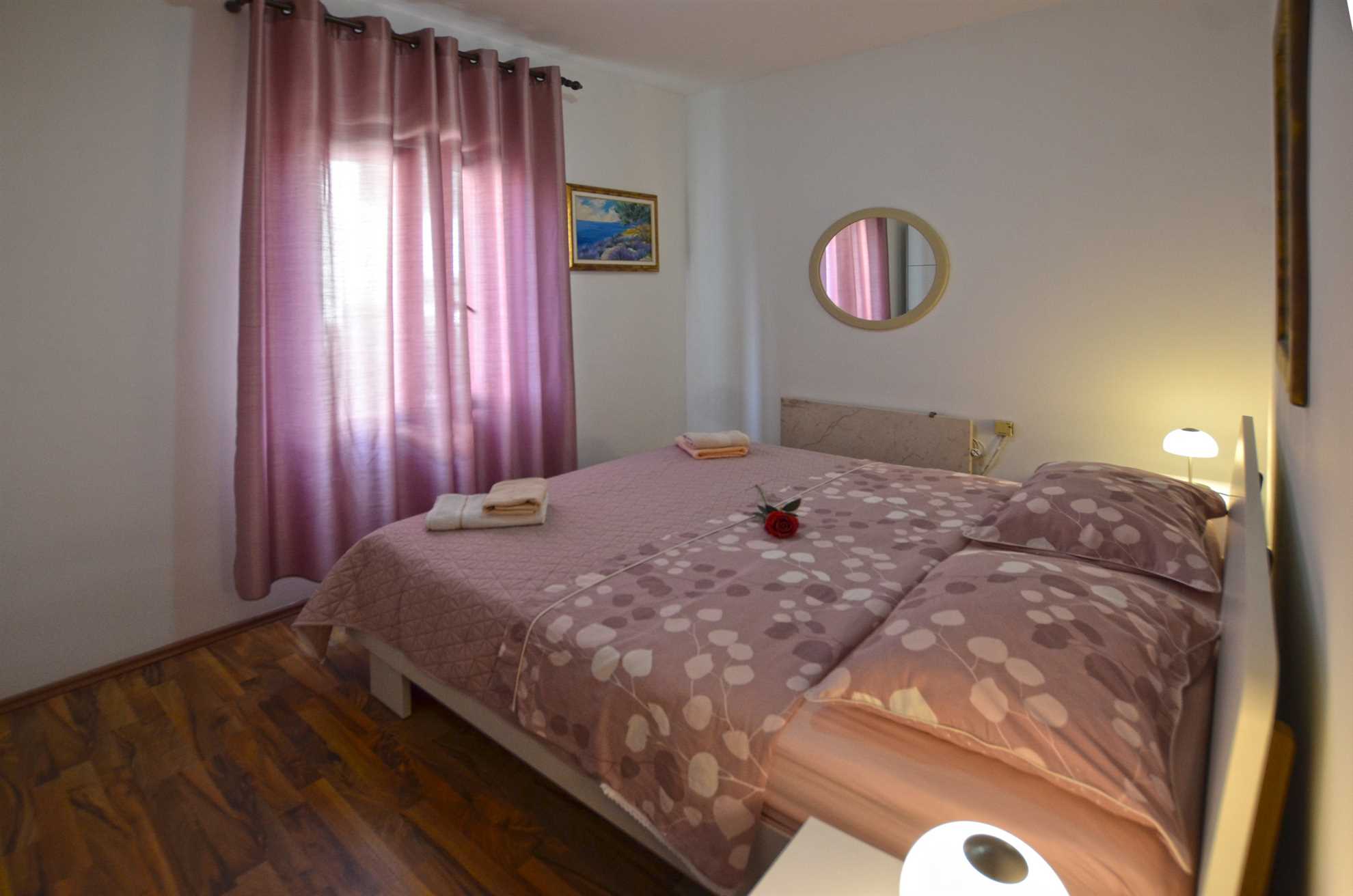 Galant Apartment 1 with terrace