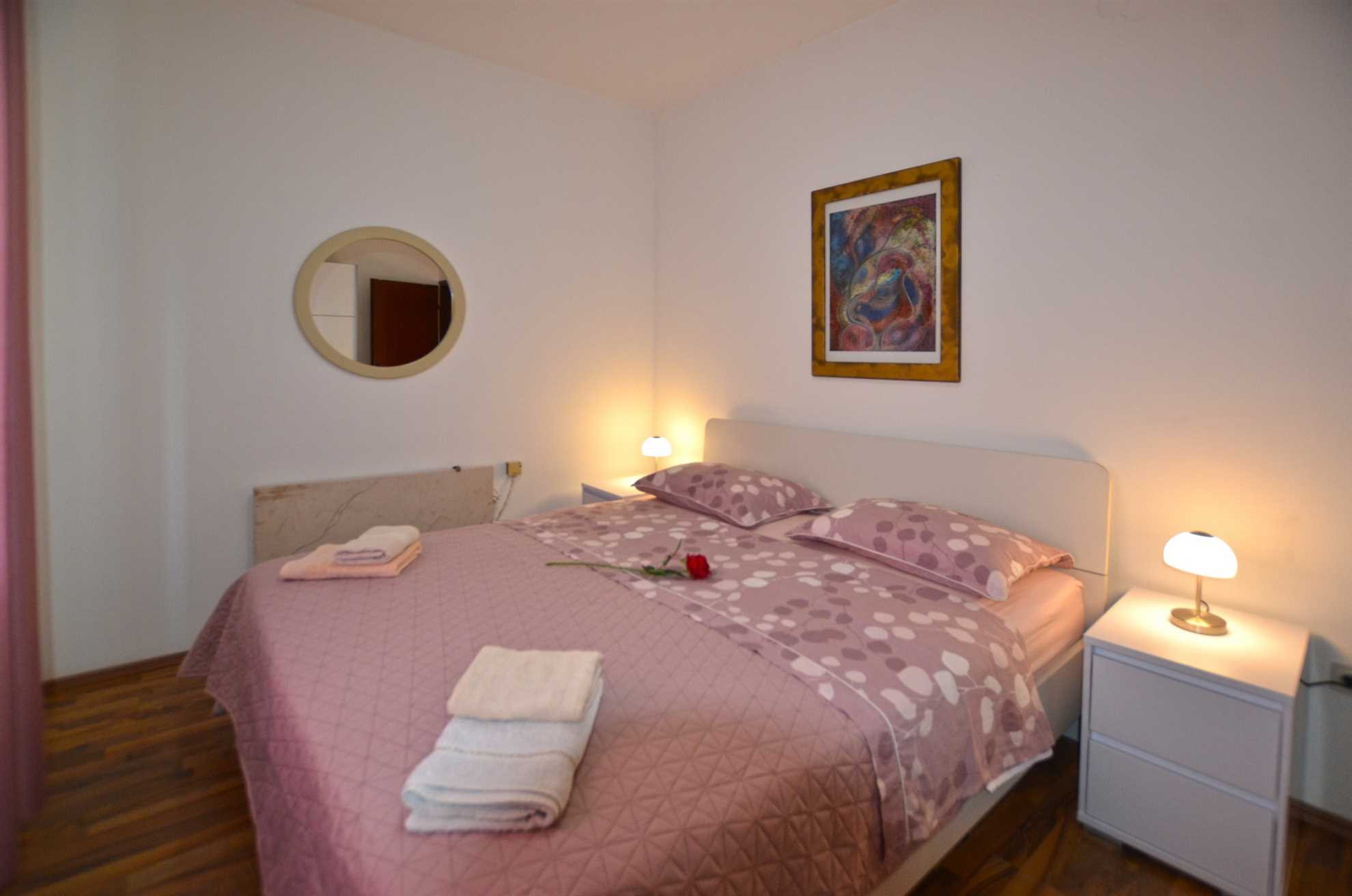 Galant Apartment 1 with terrace